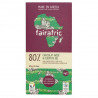 Chocolat noir 80% fleur de sel Fairafric