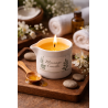 Bougie de massage