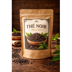 Thé Noir