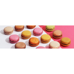Petit macaron