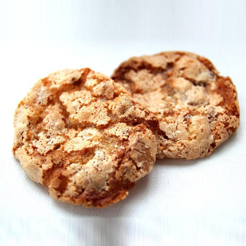 biscuits soufflés